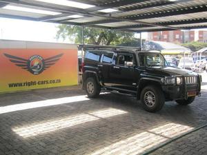 Hummer H3 Auto