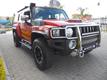 Hummer H3 V8 Luxury