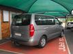 Hyundai H1 2.5CRDi Wagon GLS