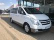 Hyundai H1 2.5 CRDi Wagon.