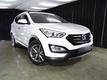 Hyundai Santa Fe 2.2CRDi 4WD Executive