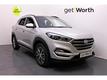 Hyundai Tucson 2.0 Elite Auto