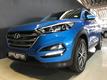 Hyundai Tucson 2.0 Elite Auto