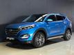 Hyundai Tucson 2.0 Elite Auto