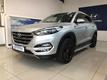 Hyundai Tucson 1.6 Turbo Executive Sport