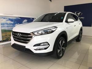 Hyundai Tucson 2.0 Premium Auto