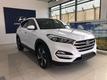 Hyundai Tucson 2.0 Premium Auto