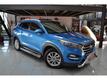 Hyundai Tucson 1.6 Turbo Executive