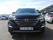 Hyundai Tucson 1.6 Turbo 4WD Elite