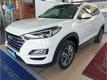 Hyundai Tucson 2.0 Elite Auto