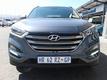 Hyundai Tucson 2.0 Elite Auto