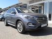 Hyundai Tucson 2.0 Elite Auto