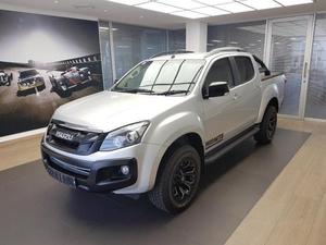 Isuzu KB 300D-Teq Double Cab LX Midnite Edition Auto