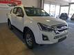 Isuzu KB 300D-Teq Double Cab 4x4 LX Auto