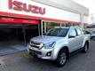 Isuzu KB 300D-Teq Double Cab 4x4 LX