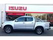 Isuzu KB 300D-Teq Double Cab 4x4 LX