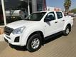 Isuzu KB 250D-Teq Double Cab 4x4 Hi-Rider