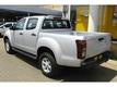 Isuzu KB 250D-Teq Double Cab Hi-Rider