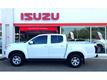 Isuzu KB 250D-Teq Double Cab LE