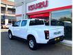 Isuzu KB 250D-Teq Double Cab LE