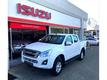 Isuzu KB 250D-Teq Double Cab LE