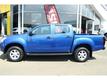 Isuzu KB 250D-Teq Double Cab Hi-Rider