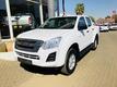 Isuzu KB 250D-Teq Double Cab Hi-Rider