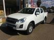 Isuzu KB 250D-Teq Double Cab LE