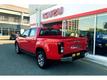 Isuzu KB 300D-Teq Double Cab LX Auto