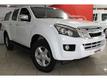 Isuzu KB 300D-TEQ DOUBLE CAB LX