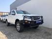 Isuzu KB 300D-Teq Double Cab 4x4 LX