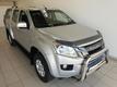 Isuzu KB 250D-Teq Double Cab LE