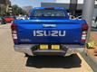 Isuzu KB 300D-Teq Double Cab LX Auto