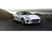 Jaguar F-Type Coupe P380 Auto