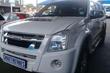 Isuzu KB