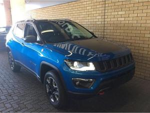 Jeep Compass 2.4L Limited Auto