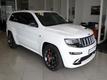 Jeep Grand Cherokee SRT