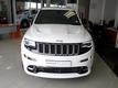 Jeep Grand Cherokee SRT