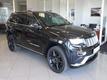 Jeep Grand Cherokee 3.0CRD Summit