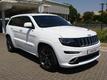 Jeep Grand Cherokee SRT8