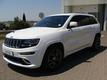 Jeep Grand Cherokee SRT8