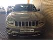 Jeep Grand Cherokee 3.0 CRD Overland