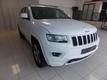 Jeep Grand Cherokee 3.0 CRD Overland