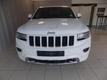 Jeep Grand Cherokee 3.0 CRD Overland