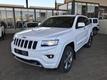 Jeep Grand Cherokee 3.0 CRD Overland