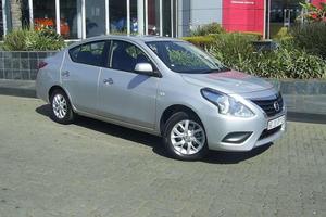 Nissan Almera