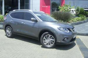 Nissan Xtrail