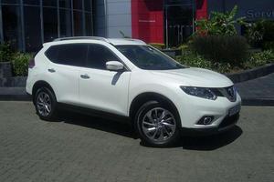 Nissan Xtrail