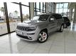 Jeep Grand Cherokee SRT