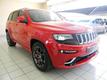 Jeep Grand Cherokee SRT